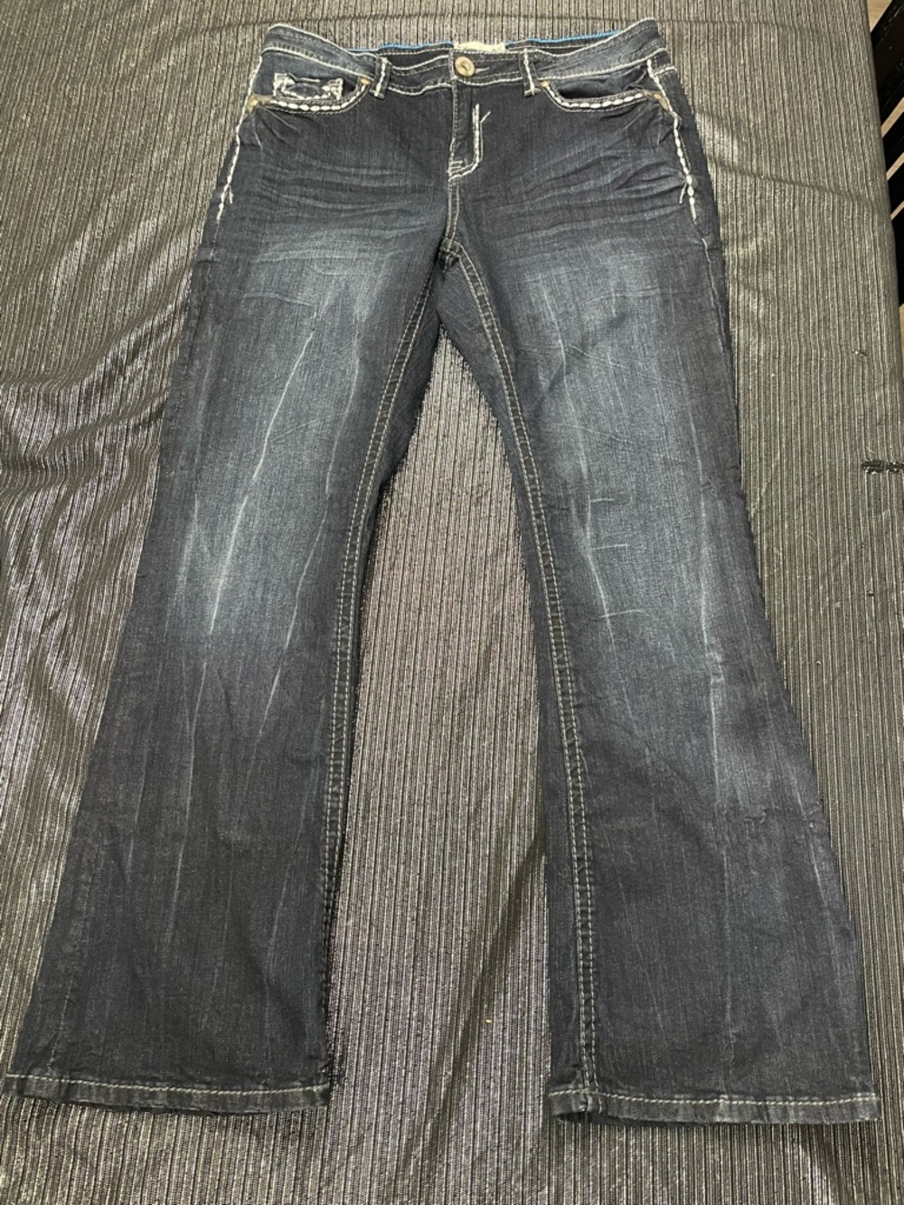 Trademark Jeans